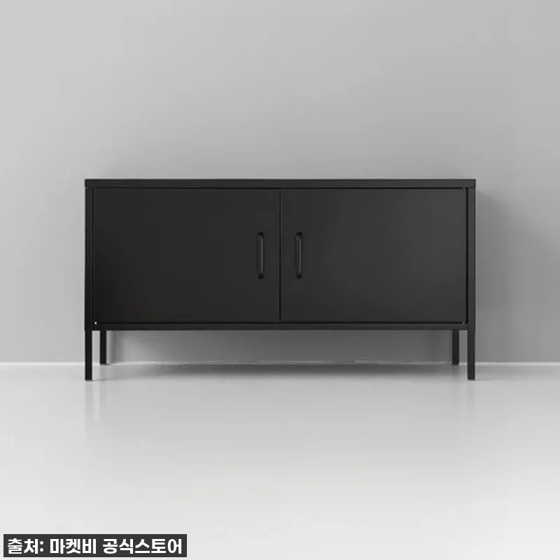 MKB 캐비넷 TV스탠드 찐후기! 우 관련 이미지 6