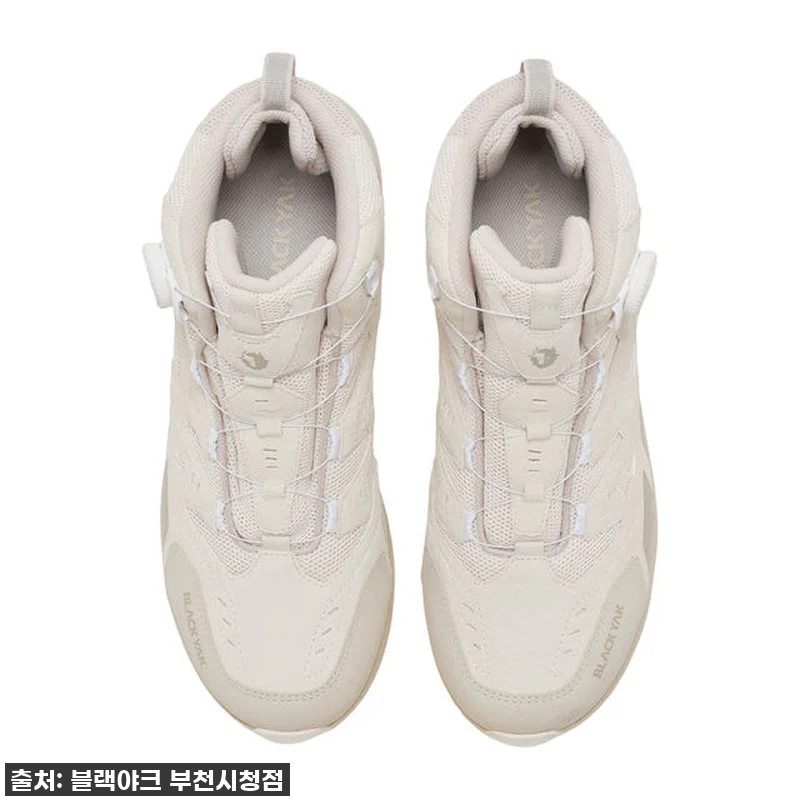 블랙야크 중등산화 고어텍스 발목 등산 관련 이미지 6
