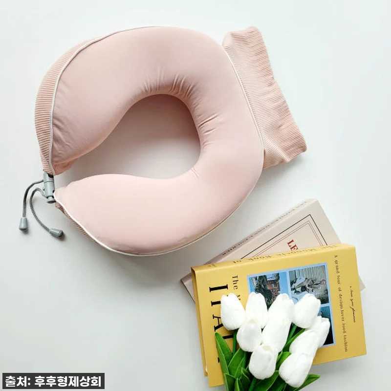 유럽여행 필수템! 공항 목베개? 이제 관련 이미지 7