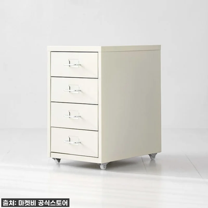 이슈템 등극! 철제 피하 낮은서랍장 관련 이미지 7
