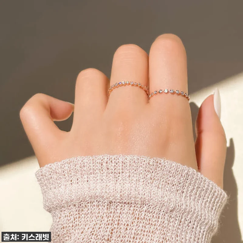 찐후기! 품절각 [무배/실버925] 관련 이미지 7