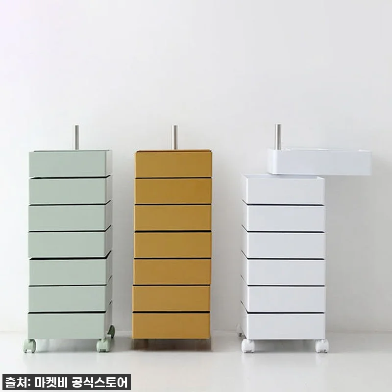 [360] 빙그리 회전서랍 트롤리 7 관련 이미지 7