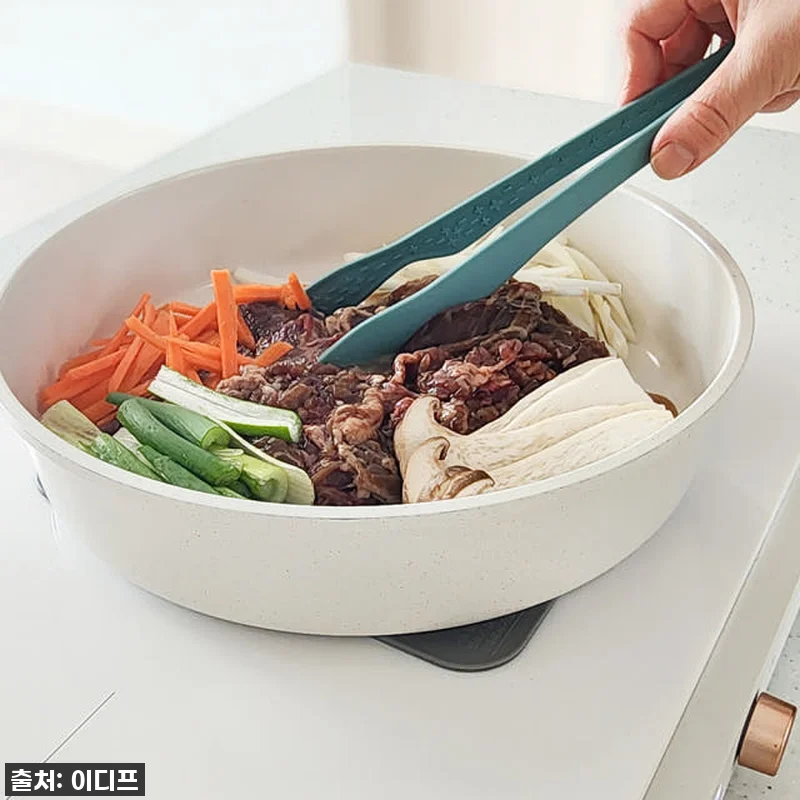 이디프 실리콘 미니 집게, 이거 안 관련 이미지 6