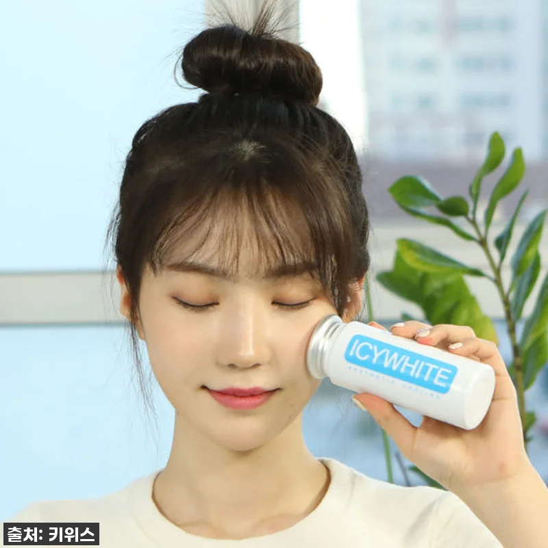급찐급빠 얼굴 붓기 순삭! 이시국 필 관련 이미지 6