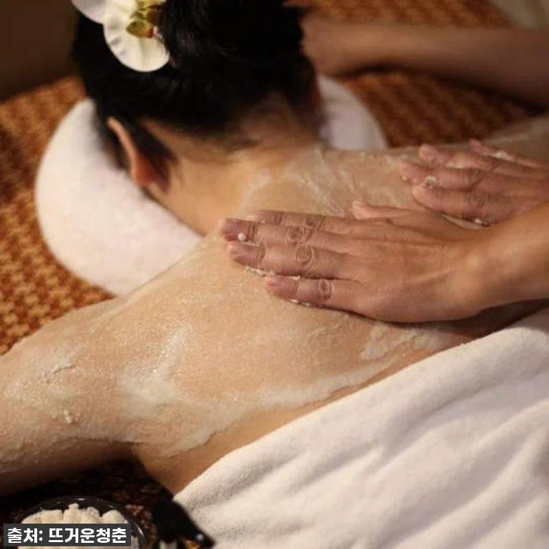 방콕 여행 필수템! 렉 마사지 앤 스 관련 이미지 7