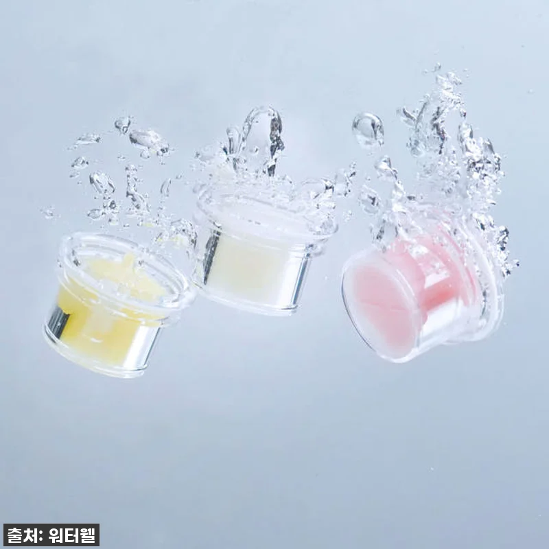 워터웰 에코젠 비타민 캡슐 샤워기, 관련 이미지 7
