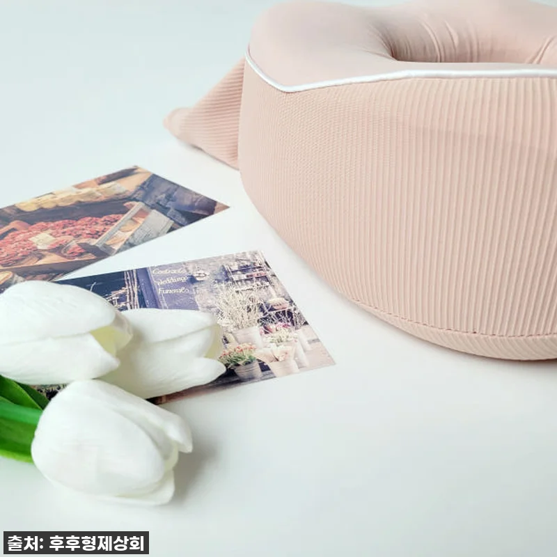 유럽여행 필수템! 공항 목베개? 이제 관련 이미지 8