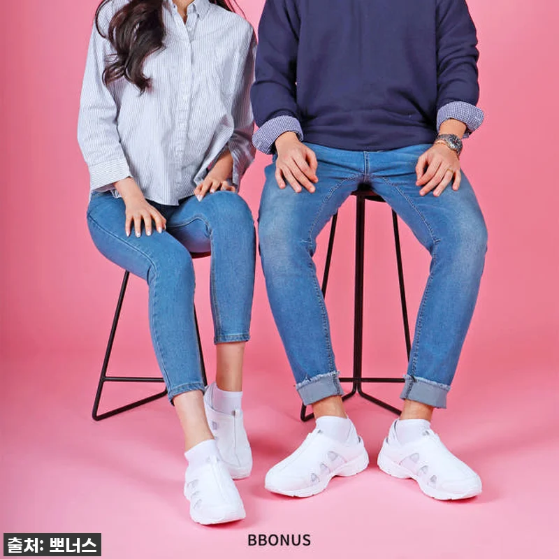 뽀너스 시그니처 간호화 샌들 편한 기 관련 이미지 8