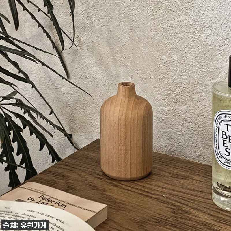 인생샷 제조기! 유월가게 빈티지 우드 관련 이미지 9