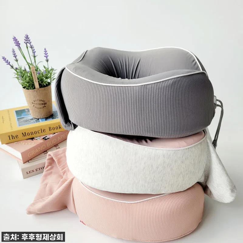 유럽여행 필수템! 공항 목베개? 이제 관련 이미지 9
