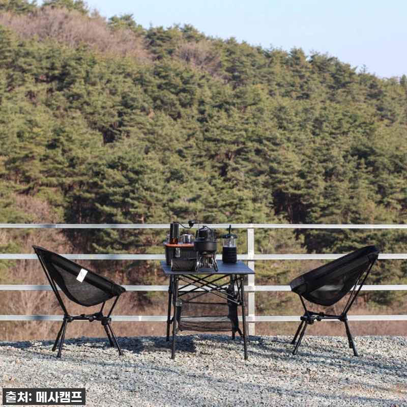 찐후기! 품절각 '빈슨메시프 경량 폴 관련 이미지 8
