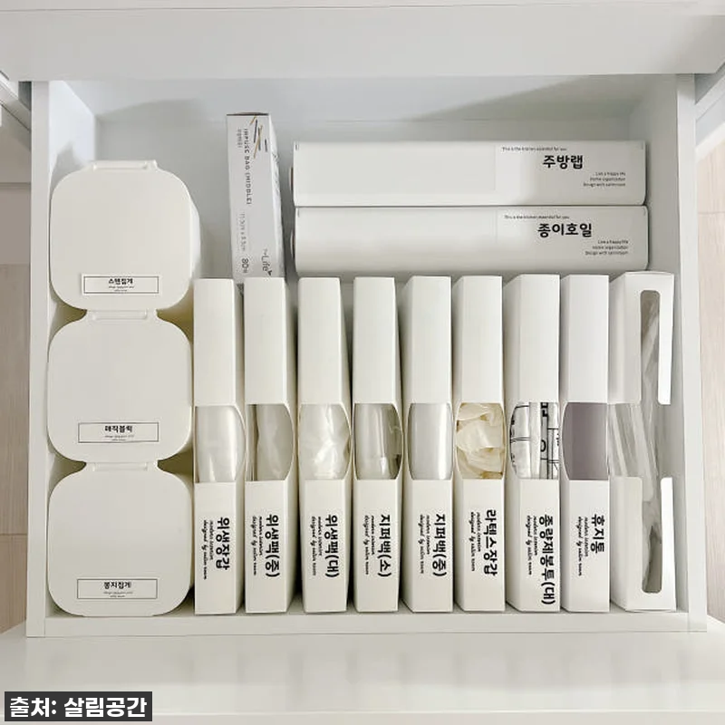 주방 필수템 등극! 랩커터기, 종이호 관련 이미지 9