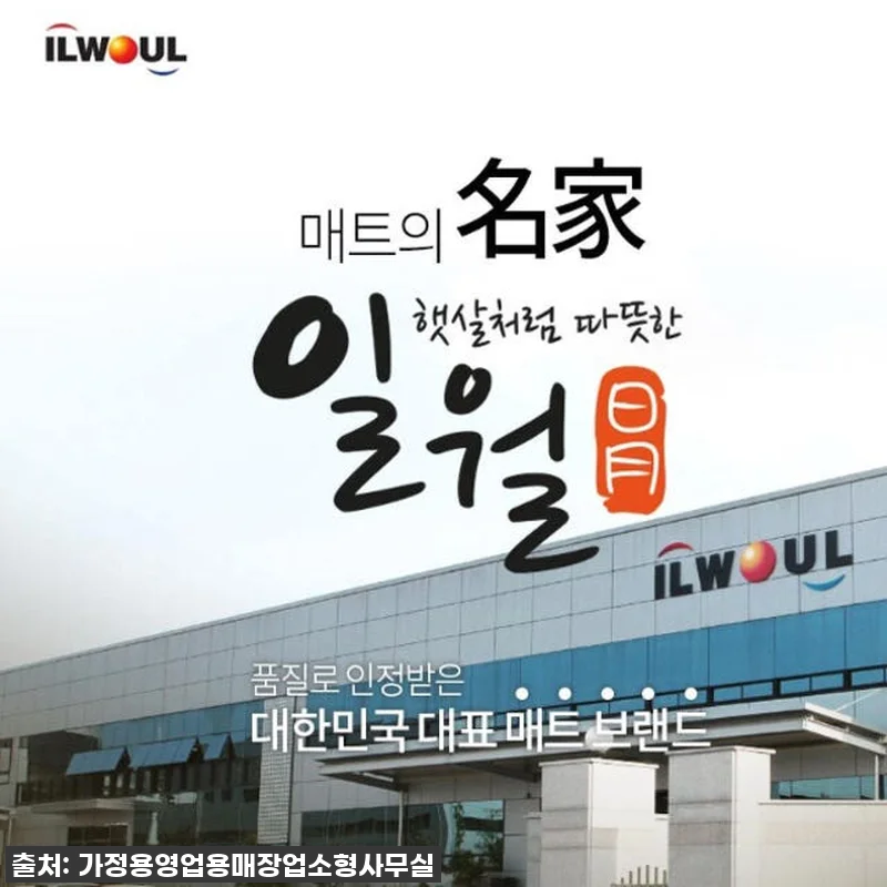 일월 싱글 침대용 전기 장판 소형 바 관련 이미지 9