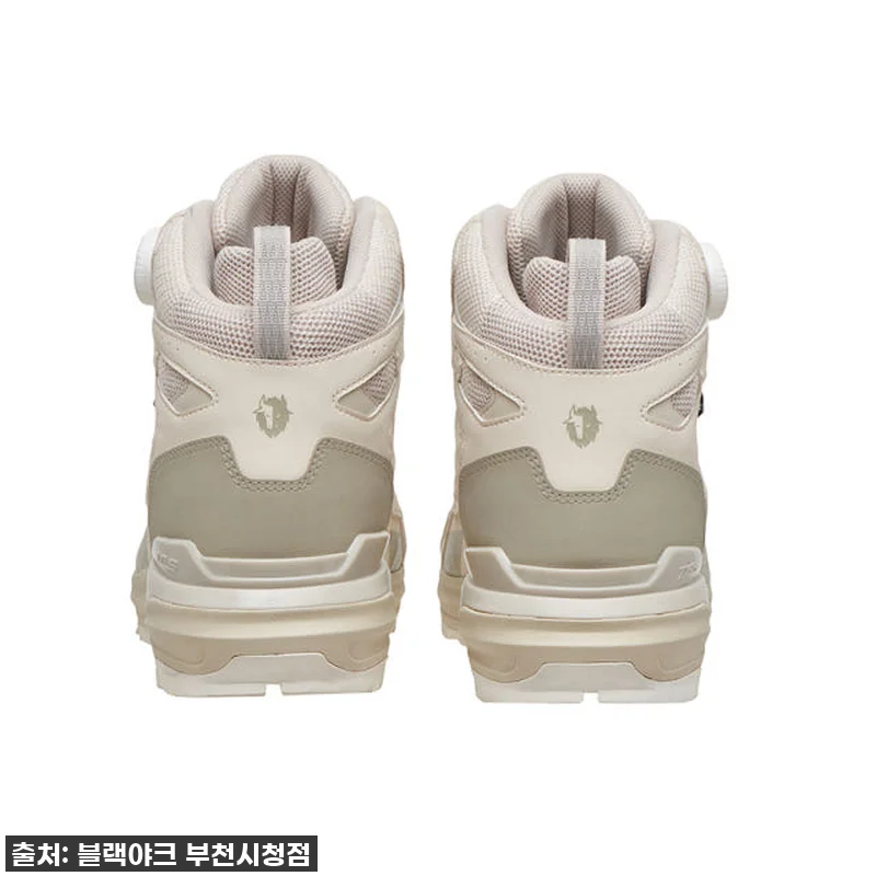 블랙야크 중등산화 고어텍스 발목 등산 관련 이미지 9