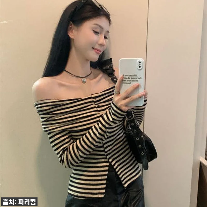 이건 무조건 사야 해! 가을 여성 슬 관련 이미지 1