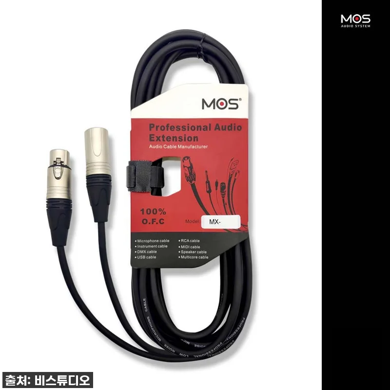 없었으면 어쩔 뻔?! MOS MX 3 관련 이미지 1