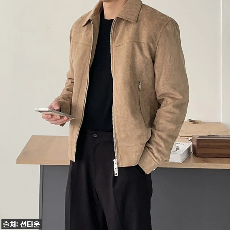 이슈템 등극! 올겨울 남친룩은 이걸로 관련 이미지 1