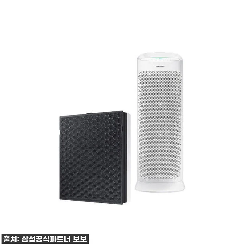 삼성 블루스카이 7000 공기청정기 관련 이미지 1