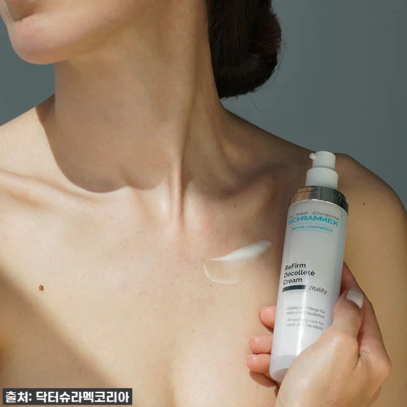 닥터슈라멕 리펌 데콜테 크림 50ml 관련 이미지 1