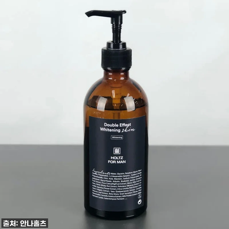 환절기 비상! 남자 피부를 확 살려줄 관련 이미지 1
