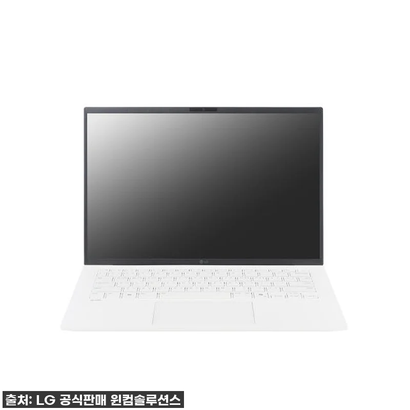 (136만/상품권5만)LG그램 14 관련 이미지 1