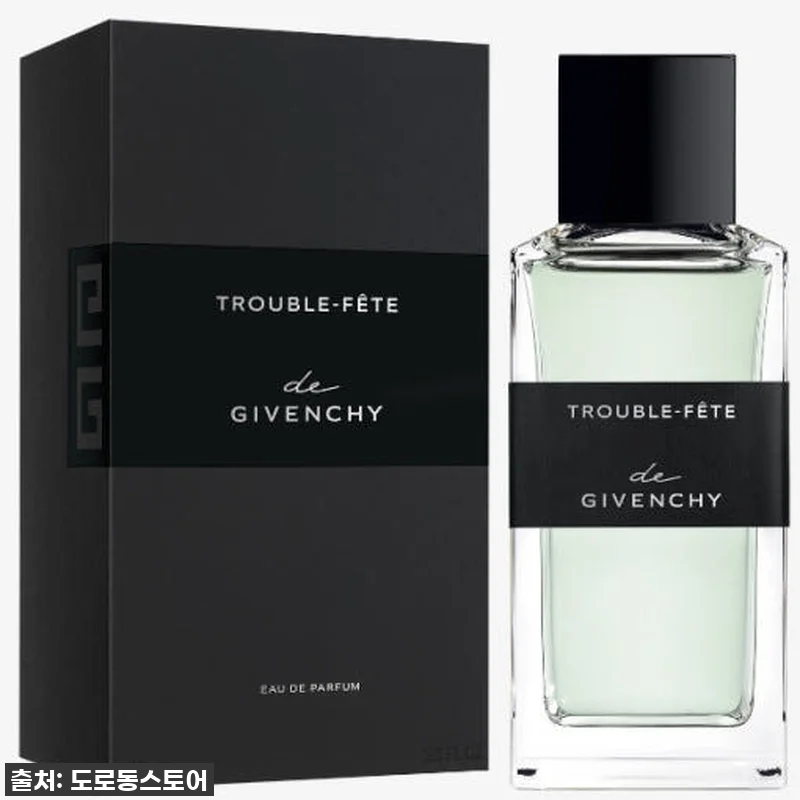 이 향수 뿌리면 난리 나요! 지방시 관련 이미지 1