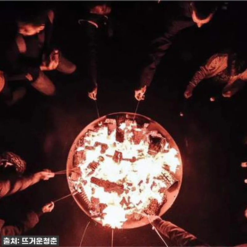 요세미티 2박 3일 캠핑 투어, 품절 관련 이미지 1