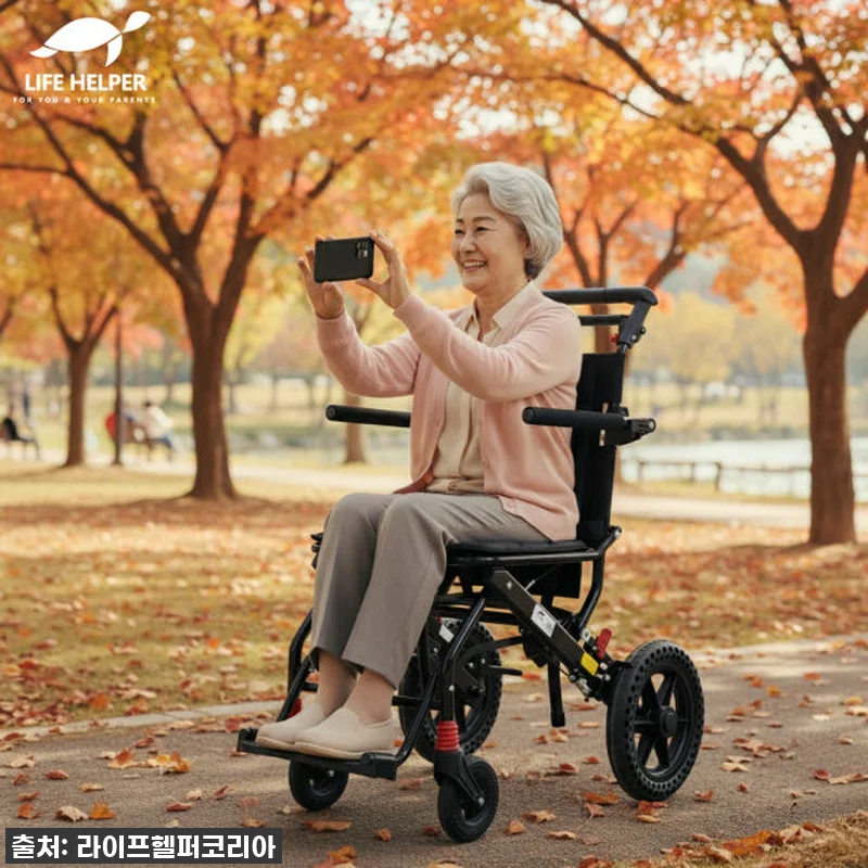 환불각? NO! 어머님 해외여행 필수 관련 이미지 1