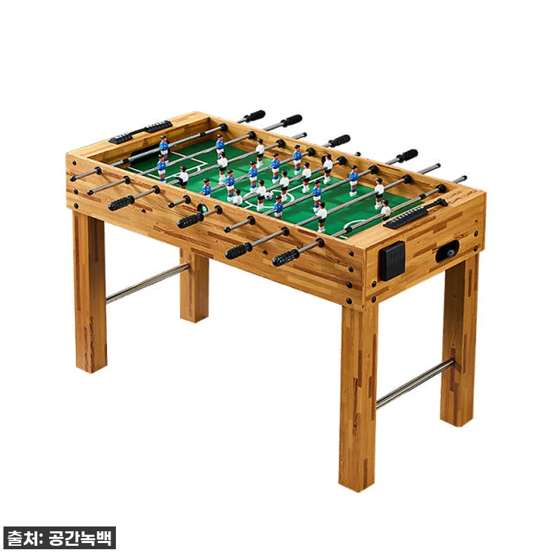 우리 집 거실이 순식간에 축구장으로! 관련 이미지 1