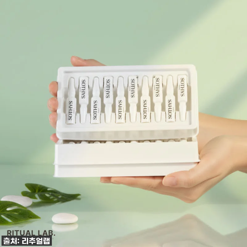 피부 속까지 차오르는 수분감? 건조함 관련 이미지 1