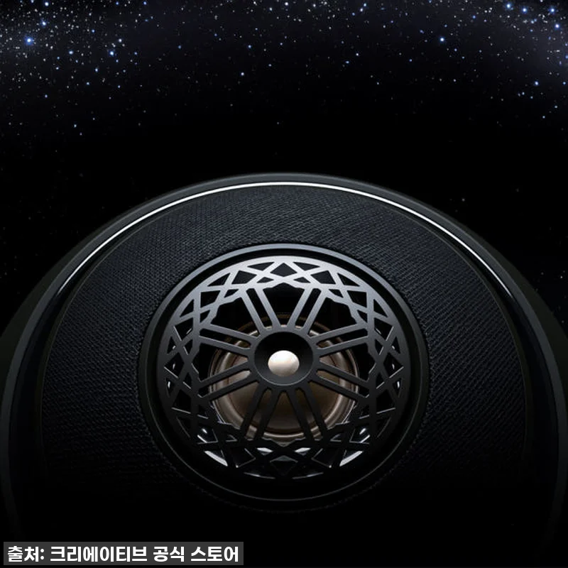 Creative PEBBLE NOVA 관련 이미지 1
