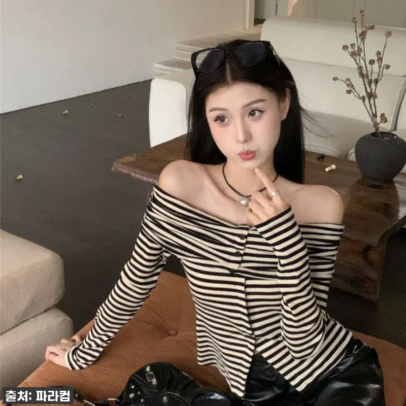 이건 무조건 사야 해! 가을 여성 슬 관련 이미지 2