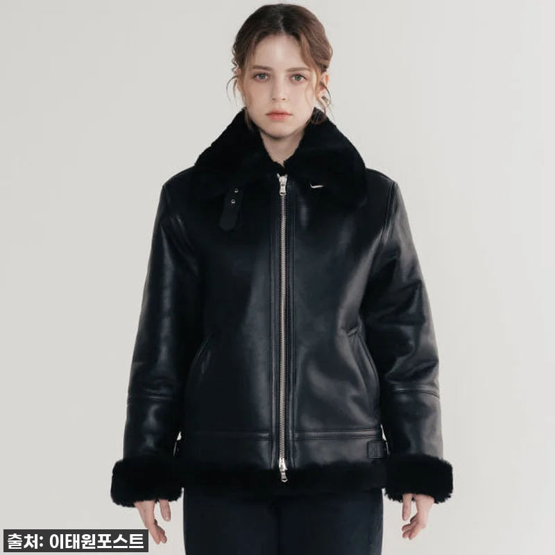 ❄️ 올겨울 패션 고민 끝! 이태원포 관련 이미지 2