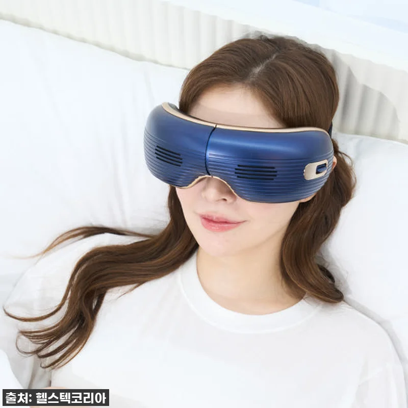 피곤한 내 눈에 단비! 닥터체크 아이 관련 이미지 1