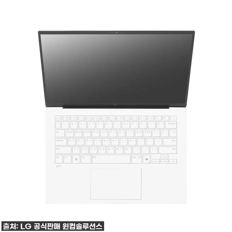 (136만/상품권5만)LG그램 14 관련 이미지 2