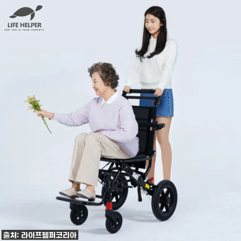 환불각? NO! 어머님 해외여행 필수 관련 이미지 2