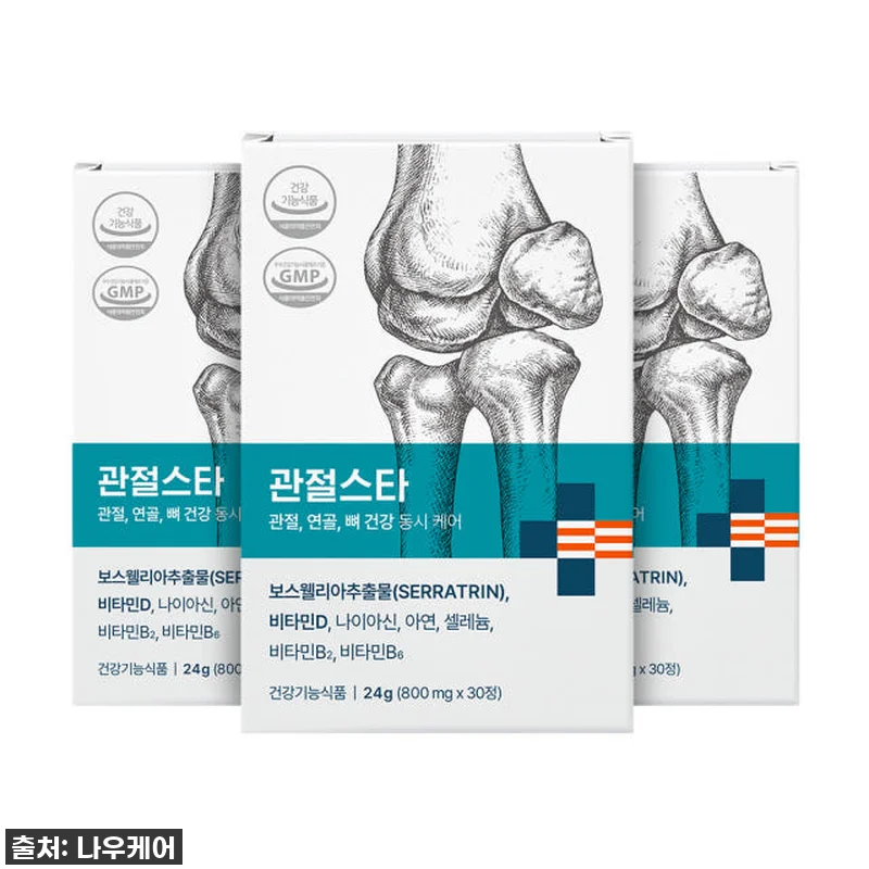 드디어 찾았다! 욱신거리던 무릎, 손 관련 이미지 2