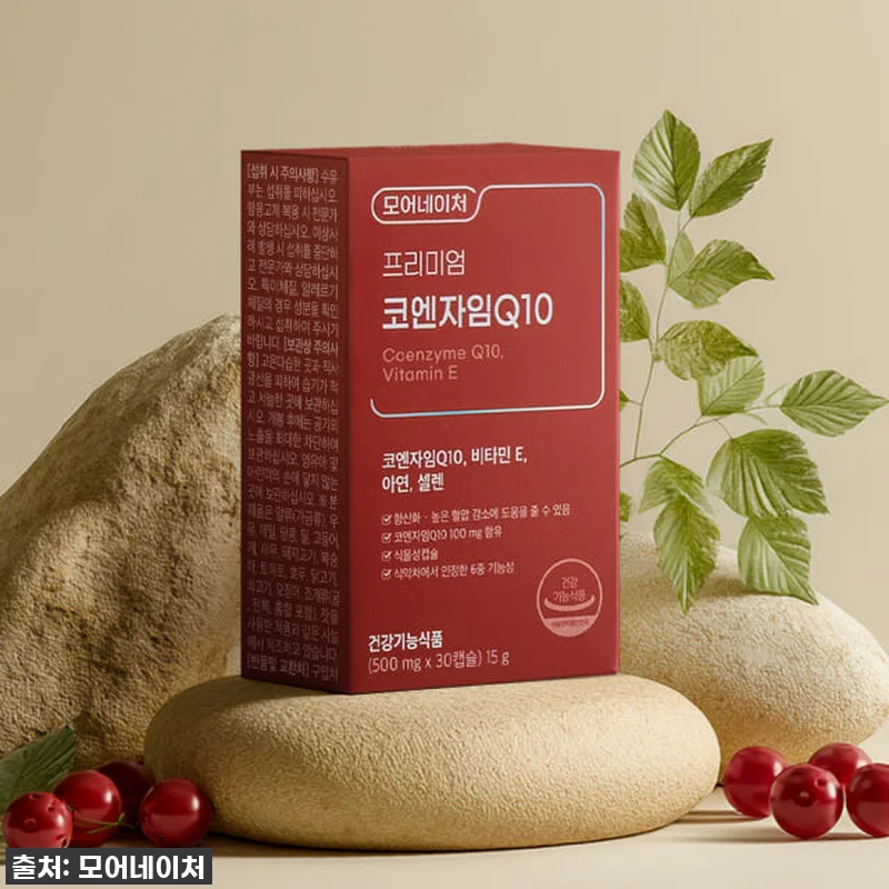 피곤한 현대인의 필수템! NEW 모어 관련 이미지 2