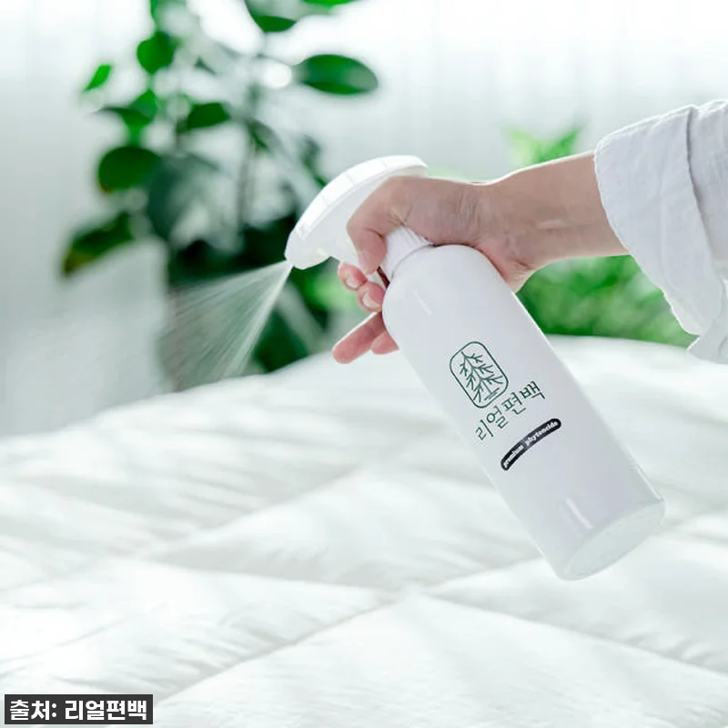 찐후기! 5L 대용량 편백수, 새집/ 관련 이미지 3