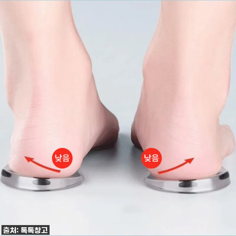 👠새 신발도 두렵지 않아! 자석 발뒤 관련 이미지 3