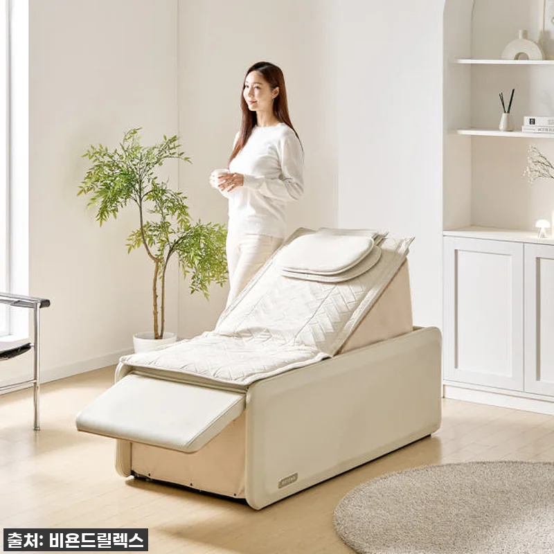 "이건 정말 인생템!" 비욘드릴렉스 관련 이미지 2