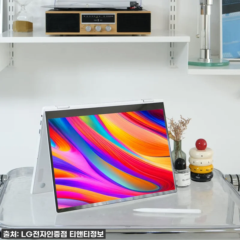 LG 그램 프로 360, 드디어 내 관련 이미지 2