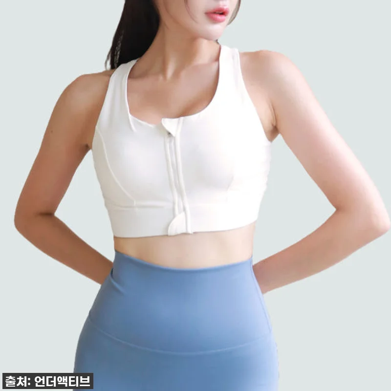 운동러들 주목! 땀 흘려도 '인생템' 관련 이미지 2