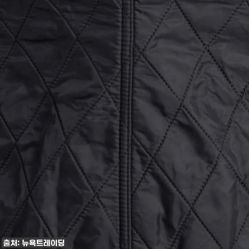 바버 비드넬 여성 퀼팅 자켓, 이 가 관련 이미지 3