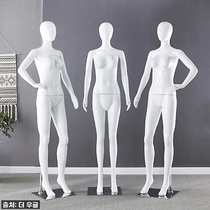 이 가격 실화?! 더우글 전신 마네킹 관련 이미지 3