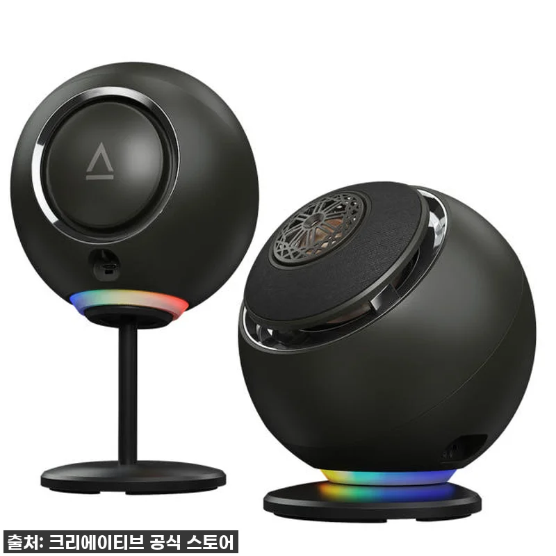 Creative PEBBLE NOVA 관련 이미지 3