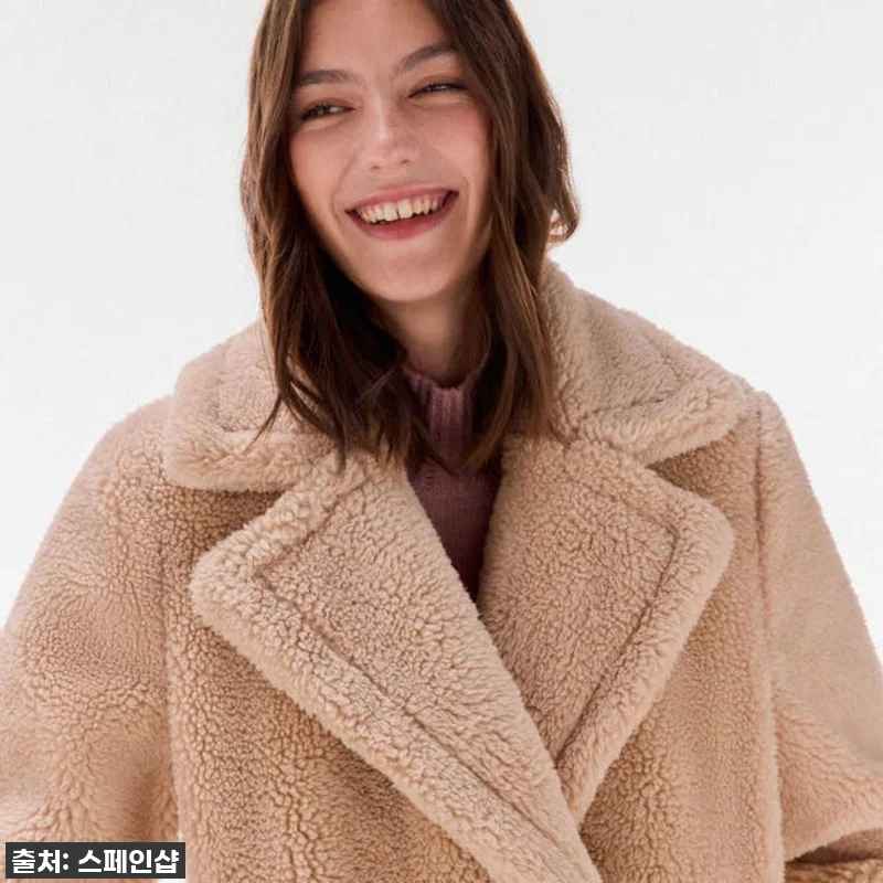 진심으로 반해버린 코트! 올겨울 필수 관련 이미지 3