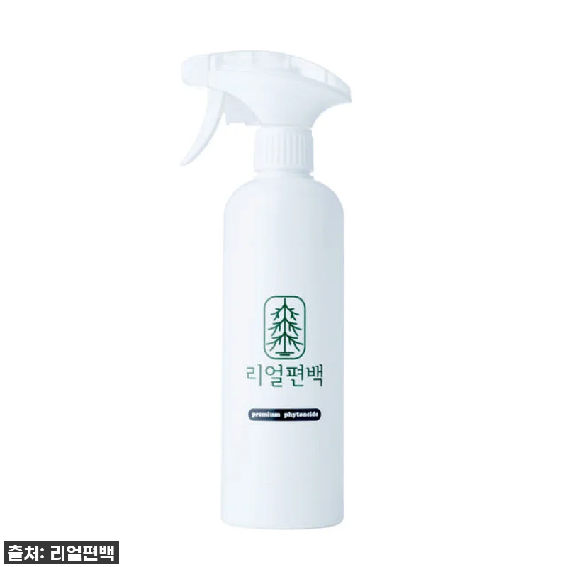 찐후기! 5L 대용량 편백수, 새집/ 관련 이미지 4
