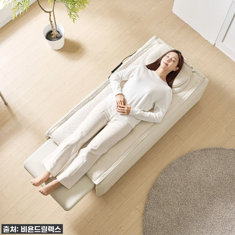 "이건 정말 인생템!" 비욘드릴렉스 관련 이미지 3