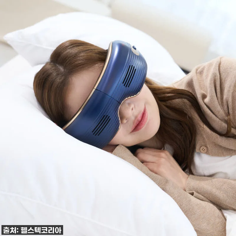 피곤한 내 눈에 단비! 닥터체크 아이 관련 이미지 3